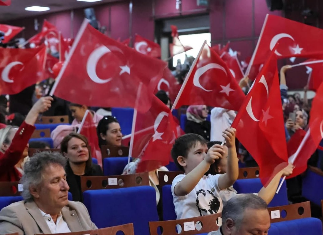 Necmettin Erbakan Üniversitesi