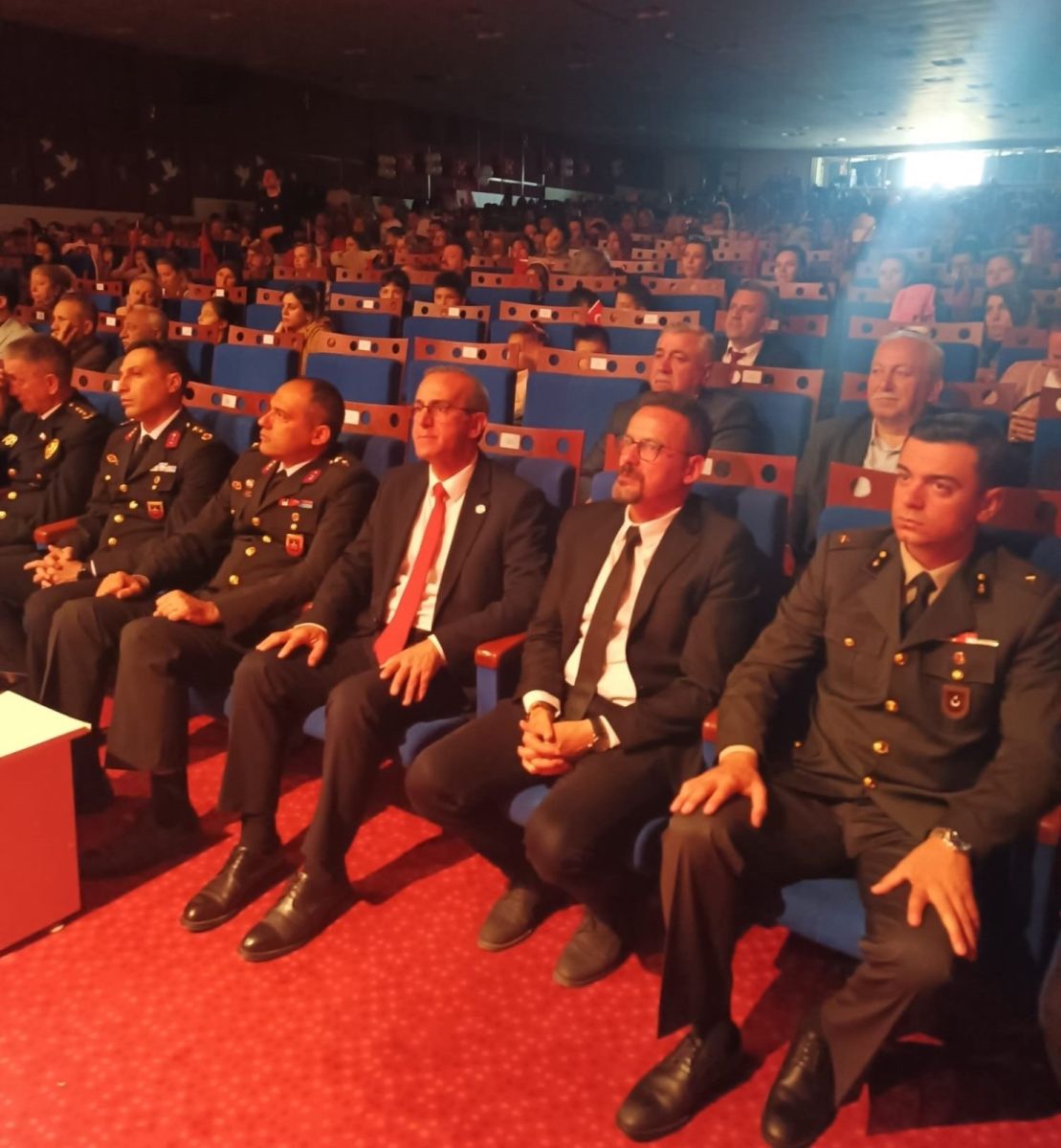 Necmettin Erbakan Üniversitesi