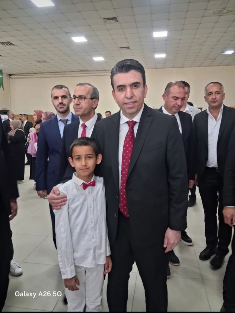 Necmettin Erbakan Üniversitesi