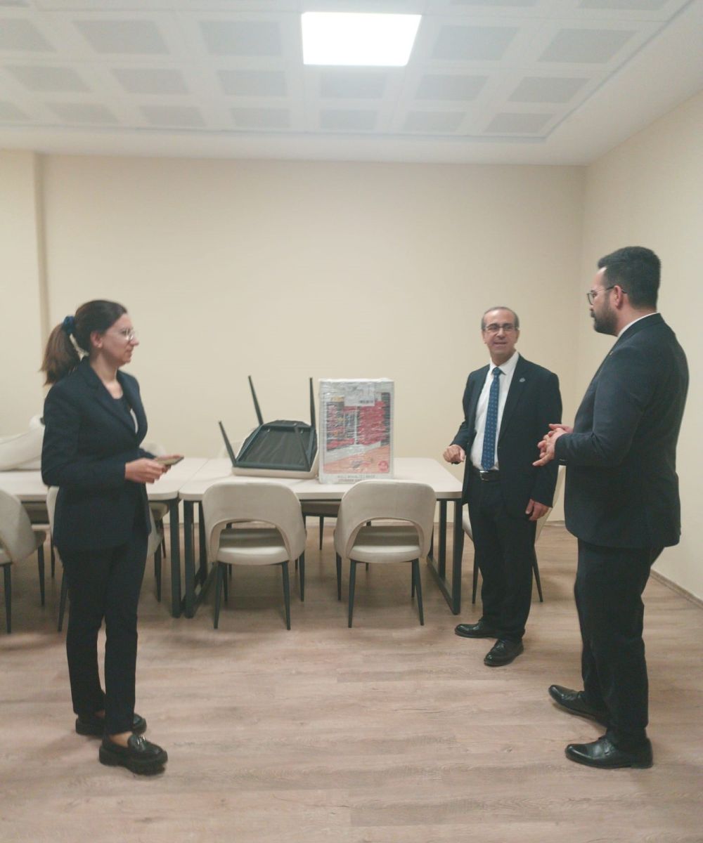 Necmettin Erbakan Üniversitesi