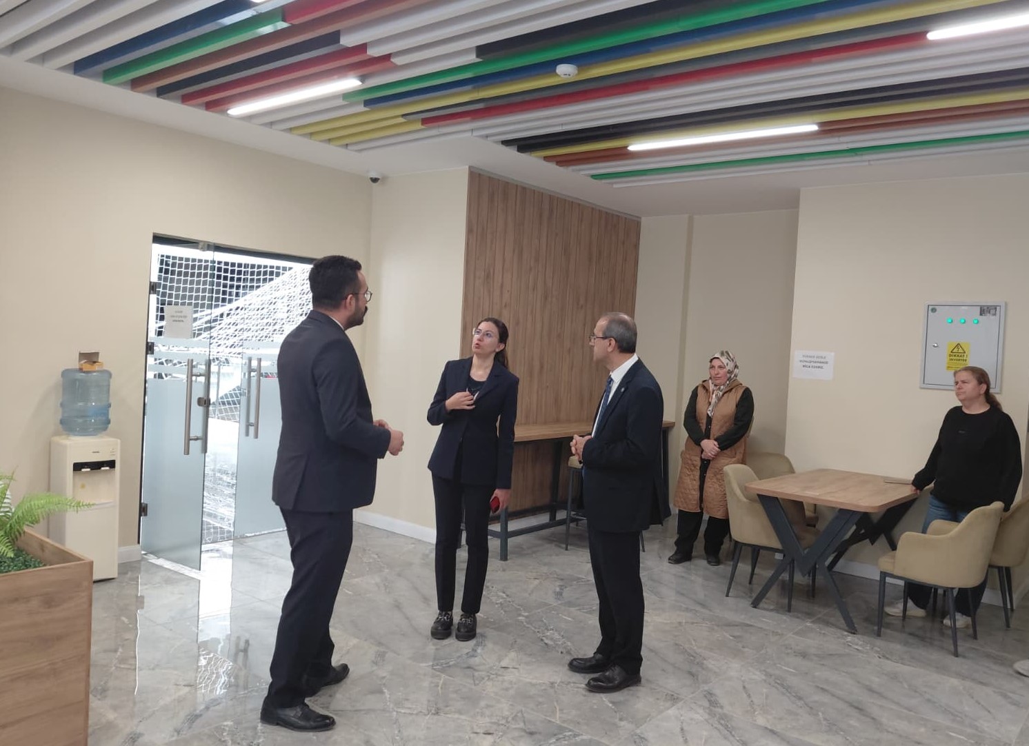 Necmettin Erbakan Üniversitesi