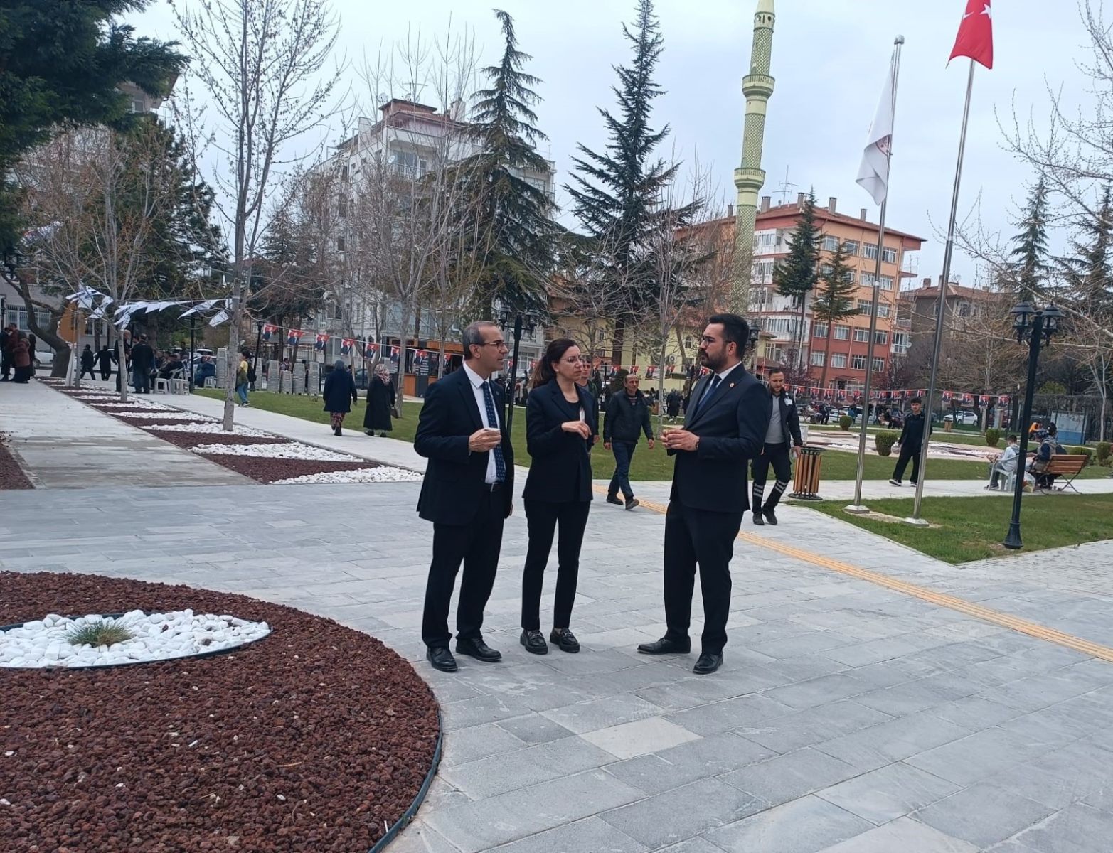 Necmettin Erbakan Üniversitesi