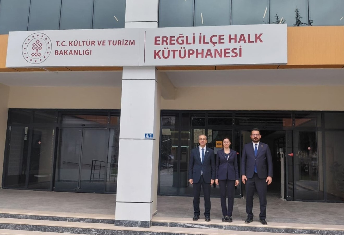 Necmettin Erbakan Üniversitesi