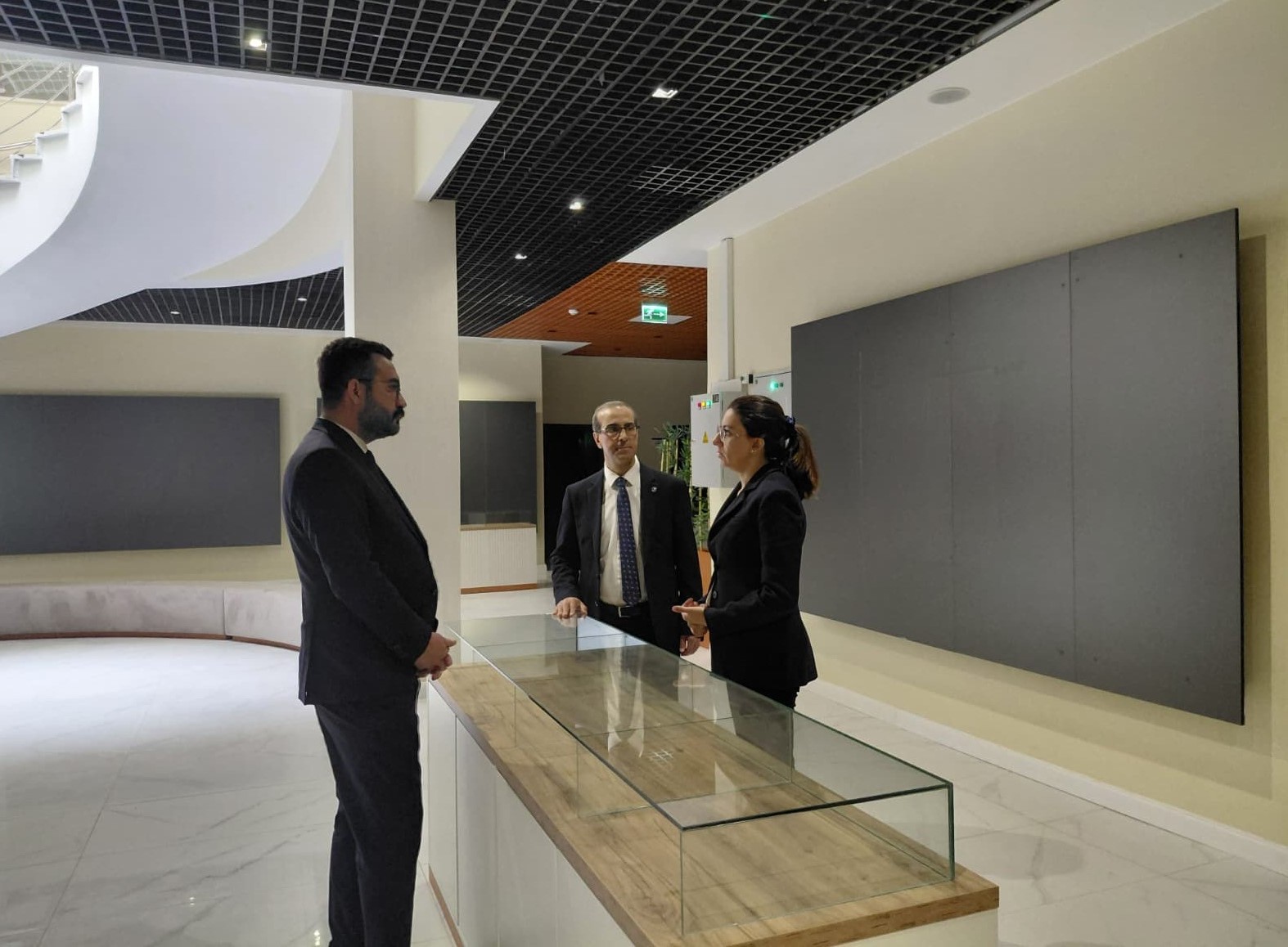 Necmettin Erbakan Üniversitesi