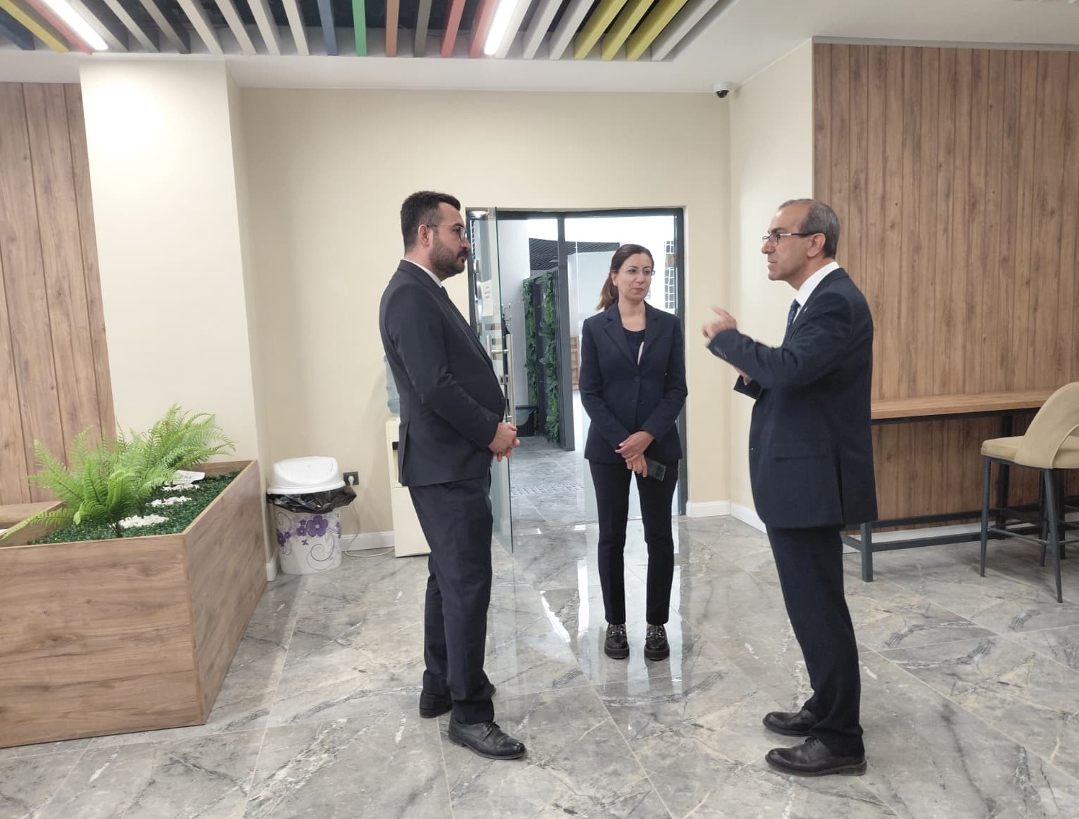 Necmettin Erbakan Üniversitesi