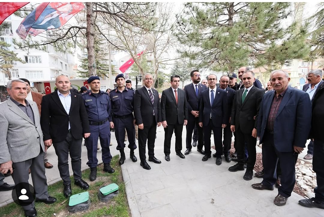 Necmettin Erbakan Üniversitesi