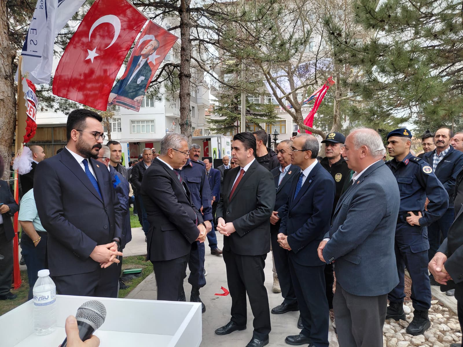 Necmettin Erbakan Üniversitesi