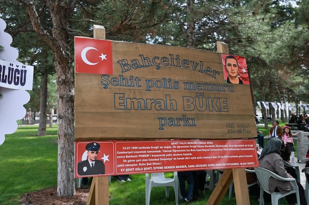 Necmettin Erbakan Üniversitesi