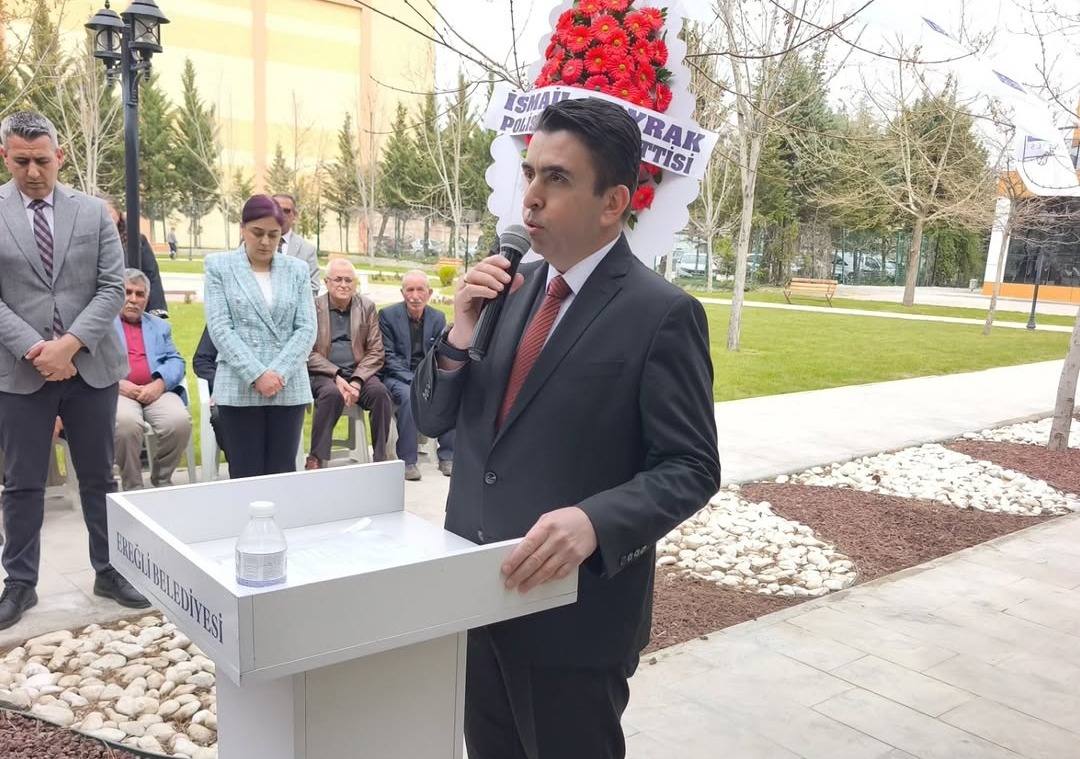 Necmettin Erbakan Üniversitesi