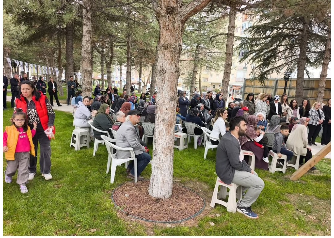 Necmettin Erbakan Üniversitesi