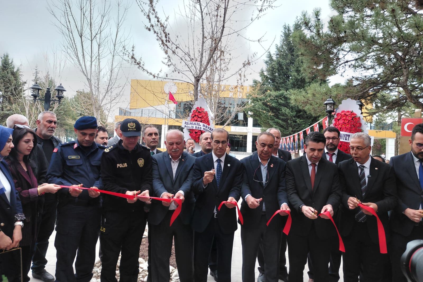 Necmettin Erbakan Üniversitesi