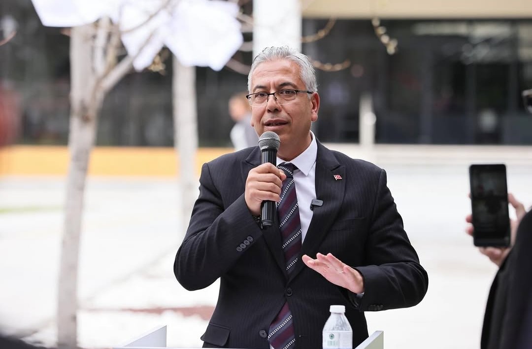 Necmettin Erbakan Üniversitesi