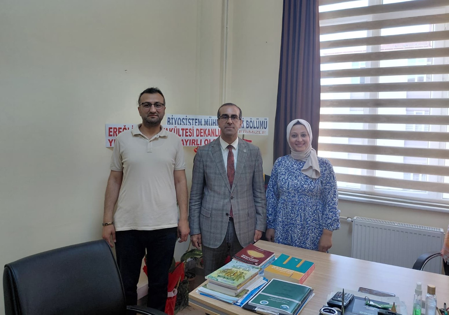 Necmettin Erbakan Üniversitesi