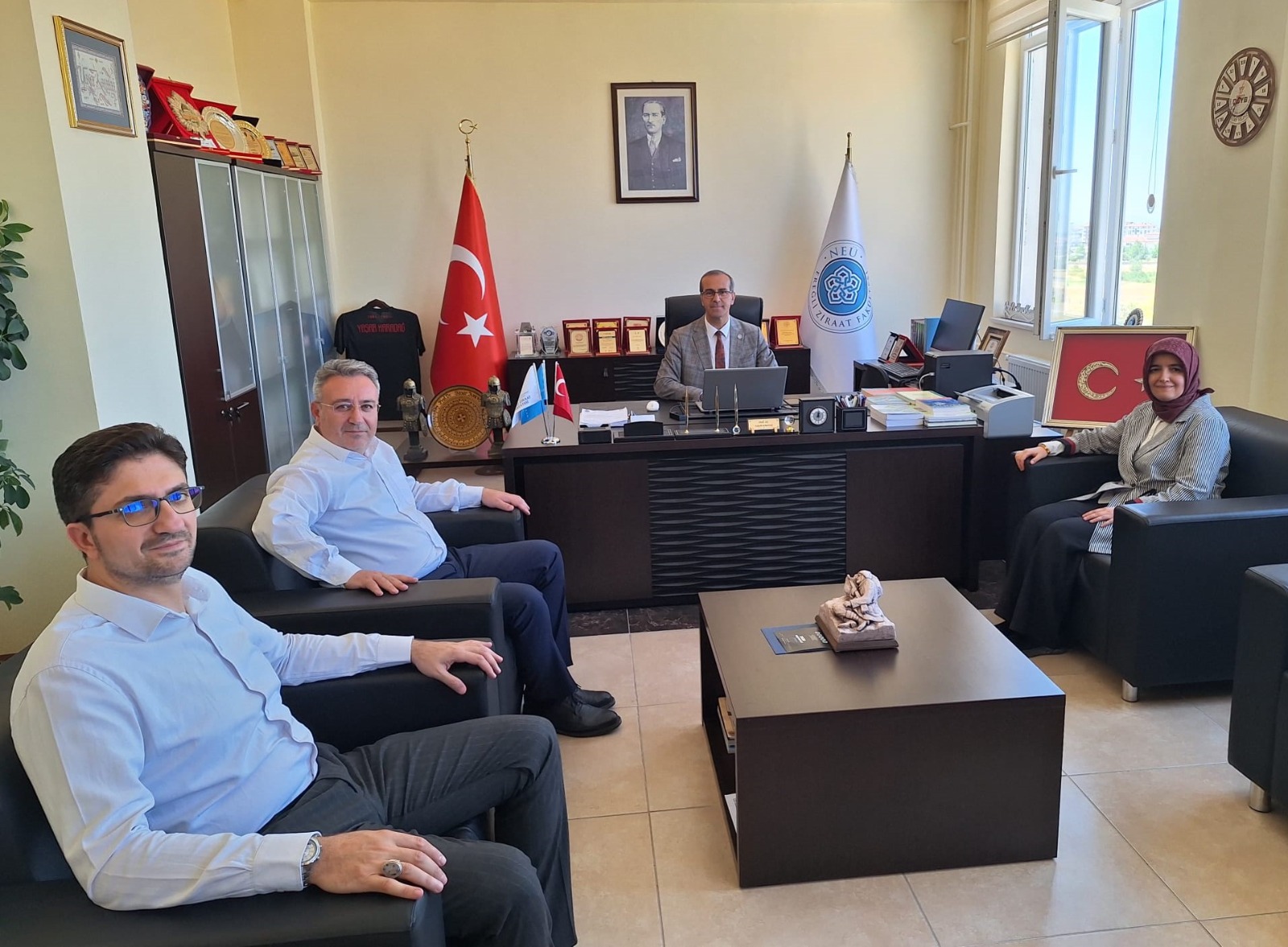 Necmettin Erbakan Üniversitesi