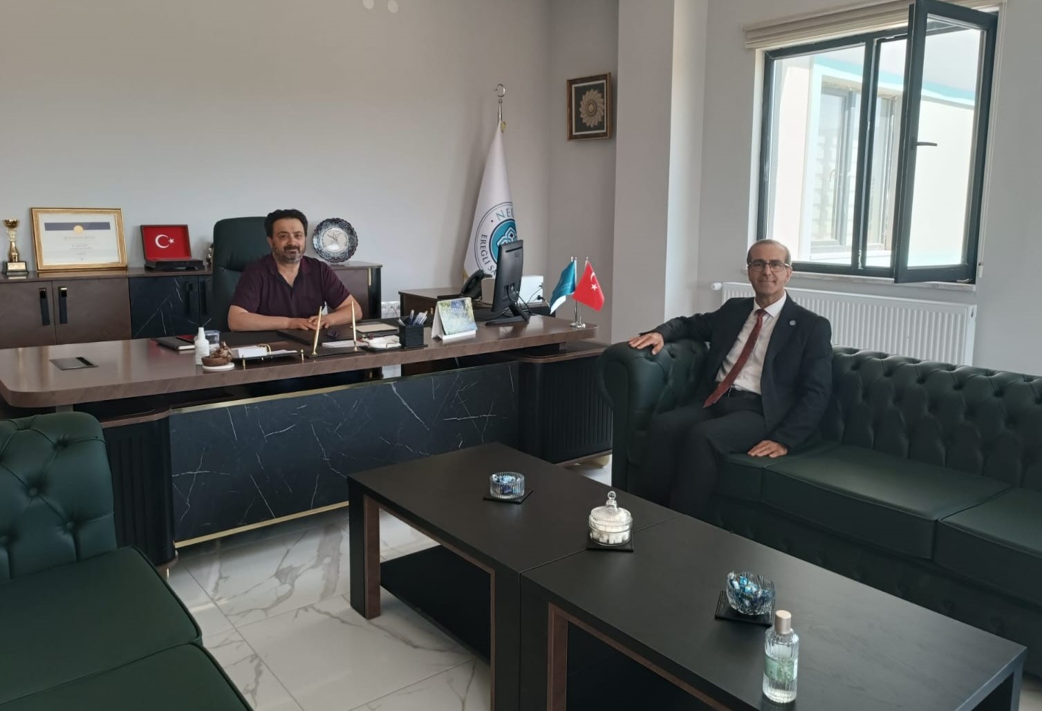 Necmettin Erbakan Üniversitesi