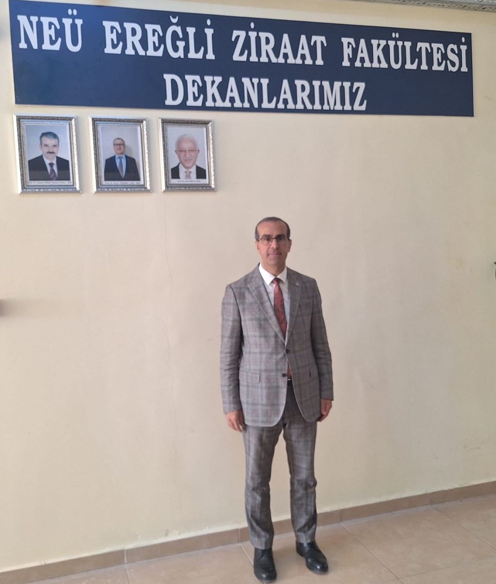 Necmettin Erbakan Üniversitesi