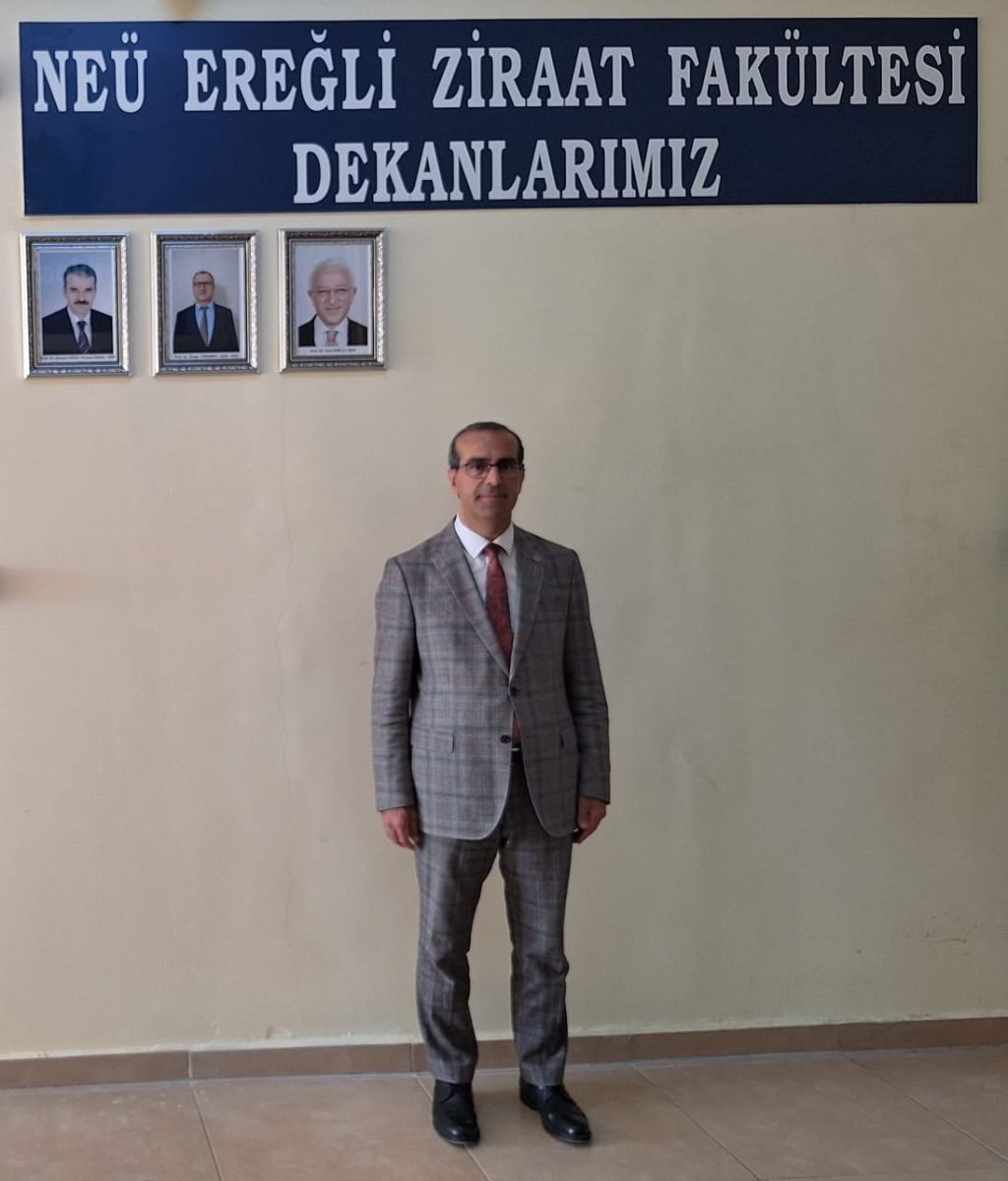 Necmettin Erbakan Üniversitesi