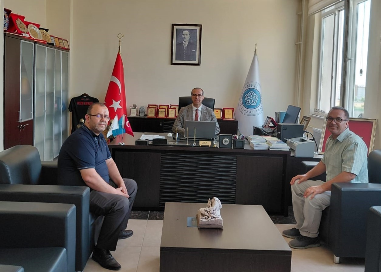 Necmettin Erbakan Üniversitesi