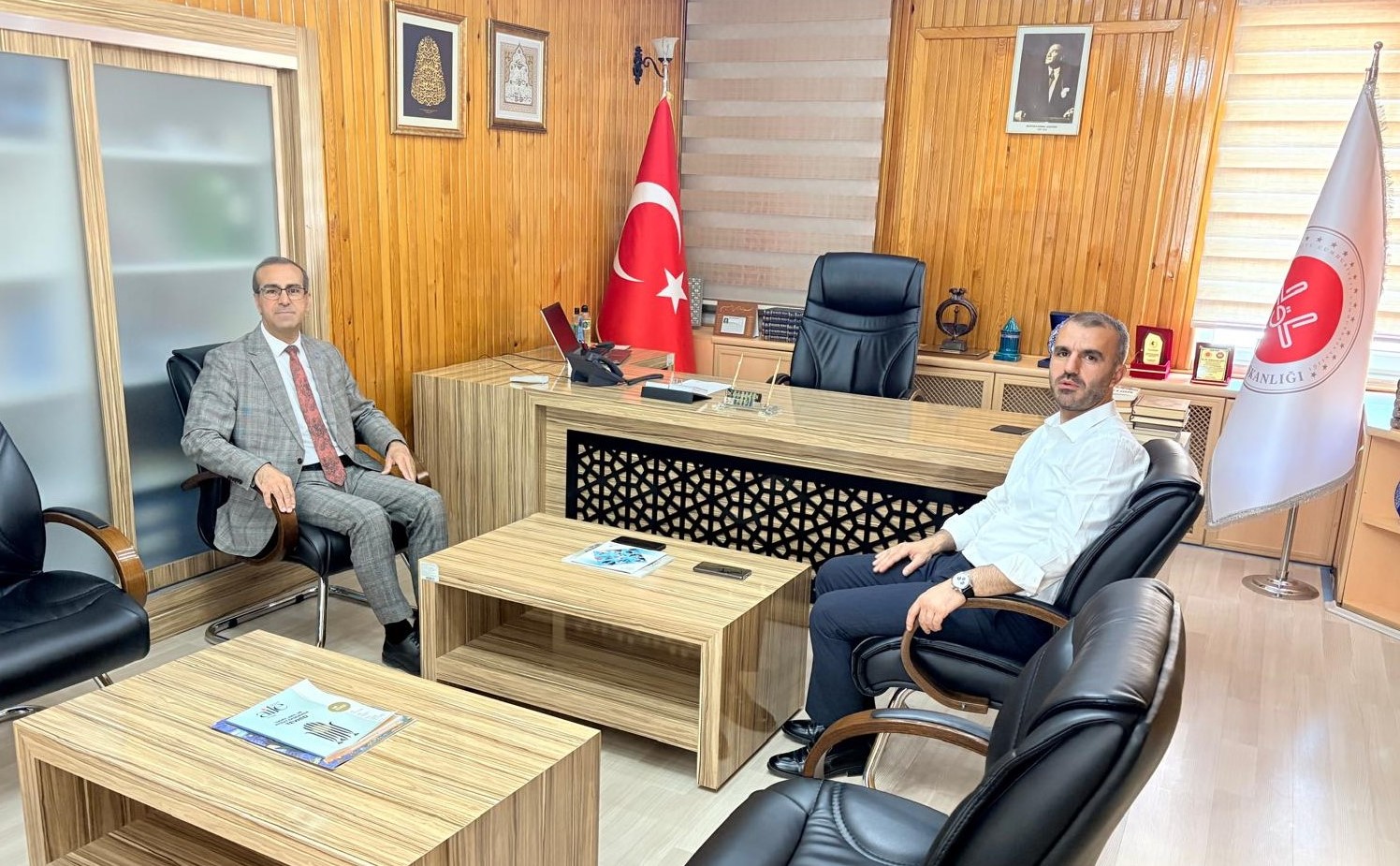Necmettin Erbakan Üniversitesi