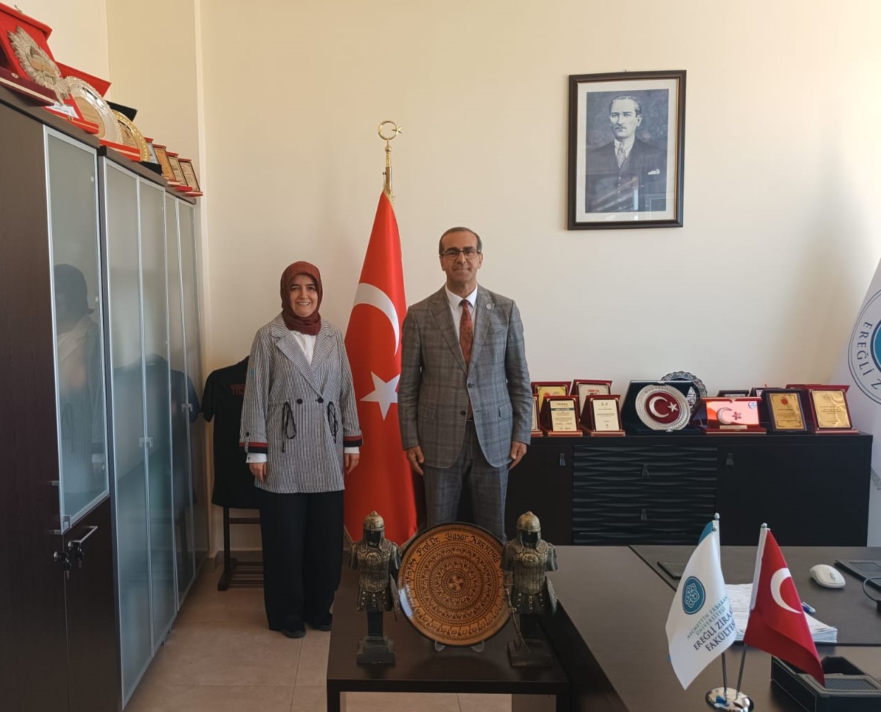 Necmettin Erbakan Üniversitesi