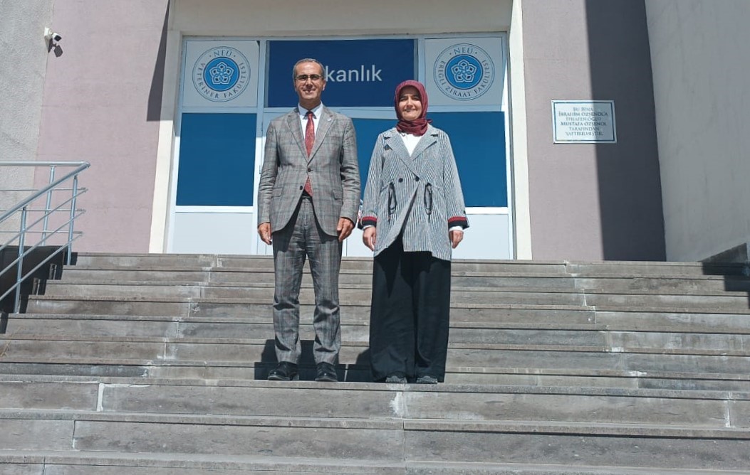 Necmettin Erbakan Üniversitesi