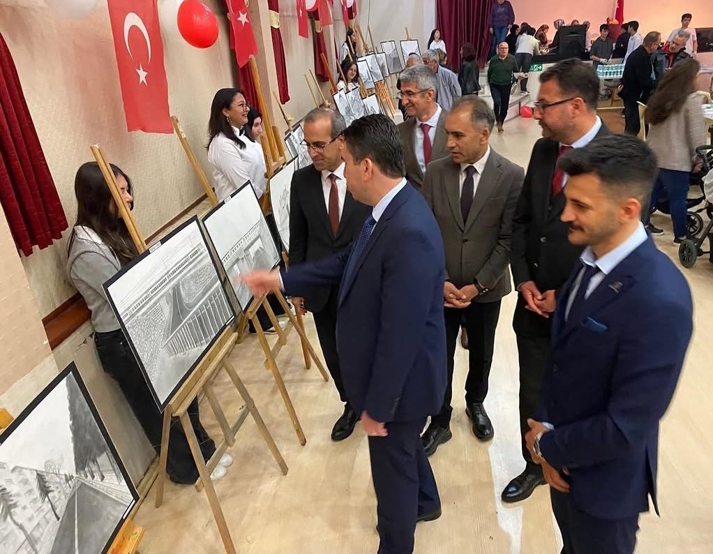 Necmettin Erbakan Üniversitesi