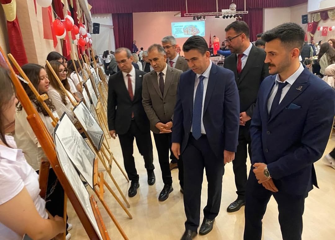 Necmettin Erbakan Üniversitesi