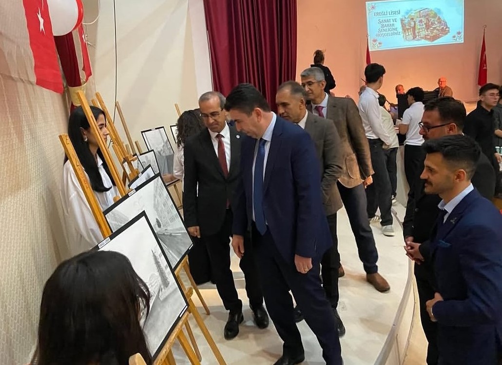 Necmettin Erbakan Üniversitesi