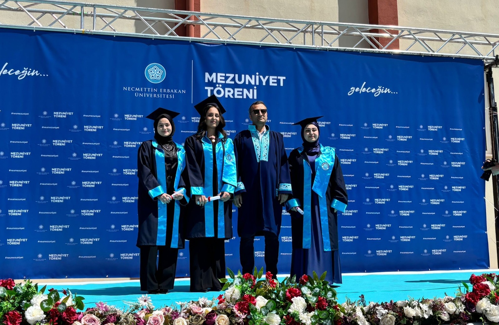 Necmettin Erbakan Üniversitesi