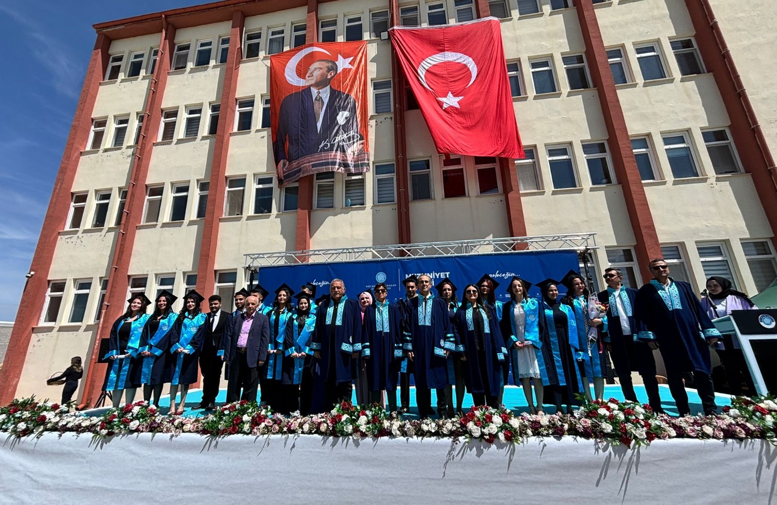 Necmettin Erbakan Üniversitesi