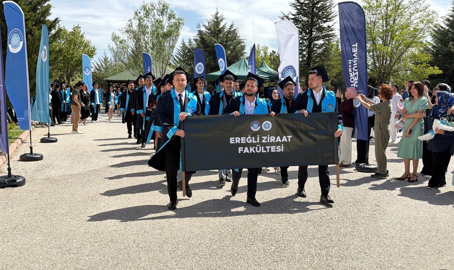 Necmettin Erbakan Üniversitesi
