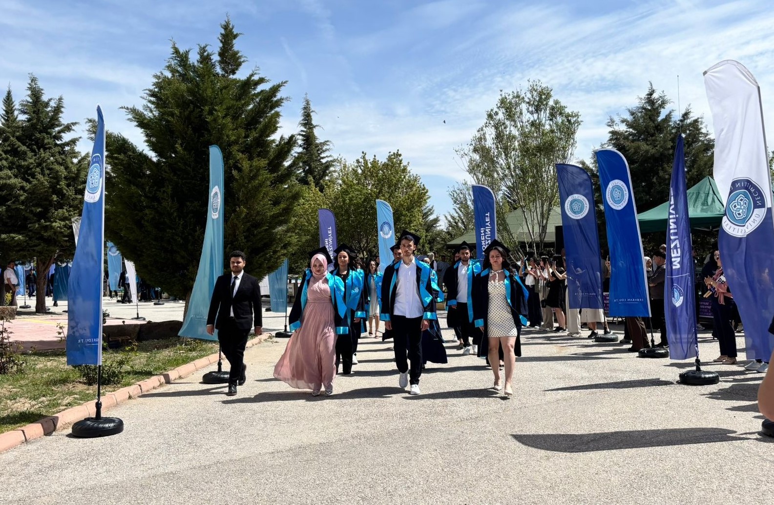 Necmettin Erbakan Üniversitesi
