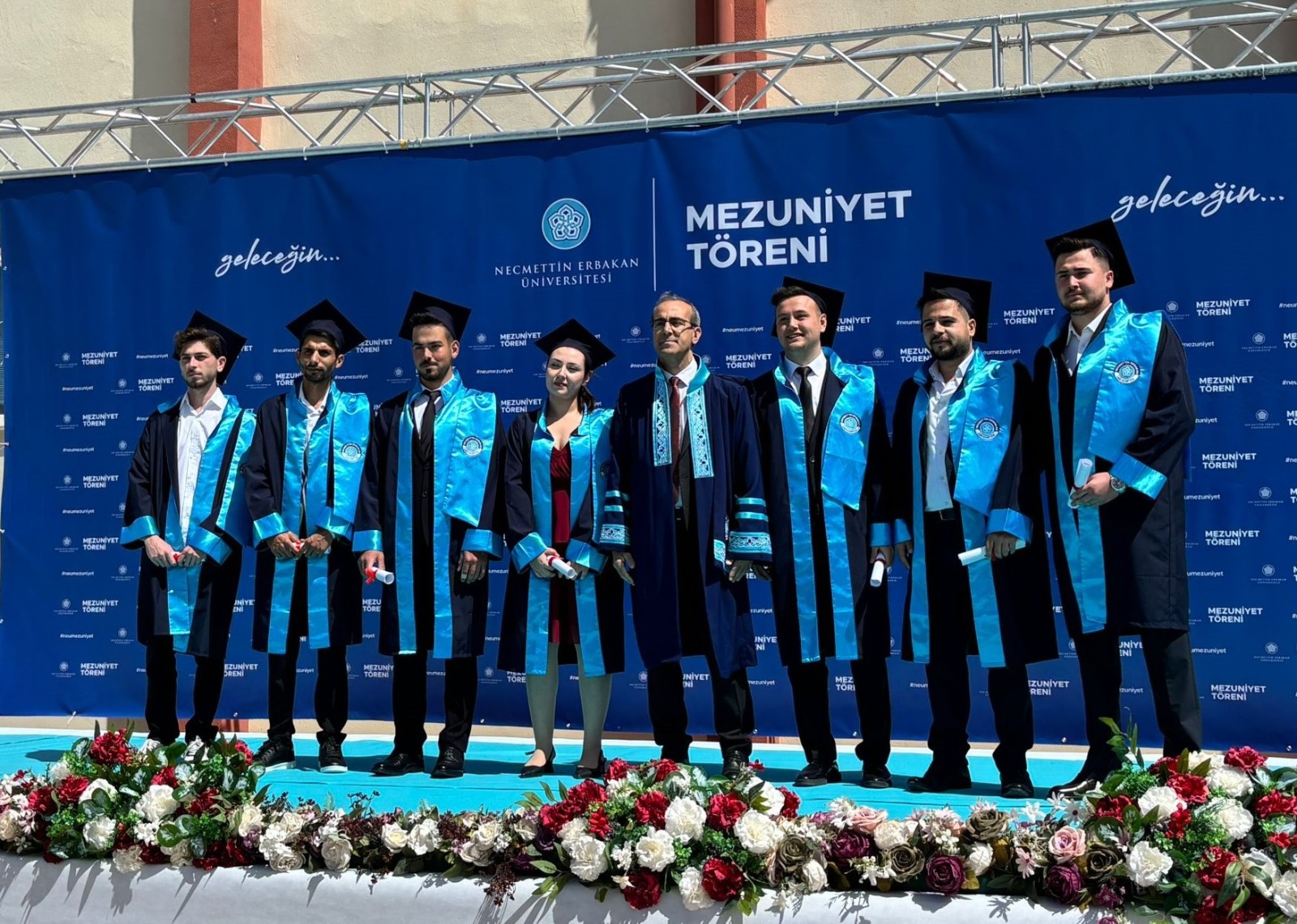 Necmettin Erbakan Üniversitesi