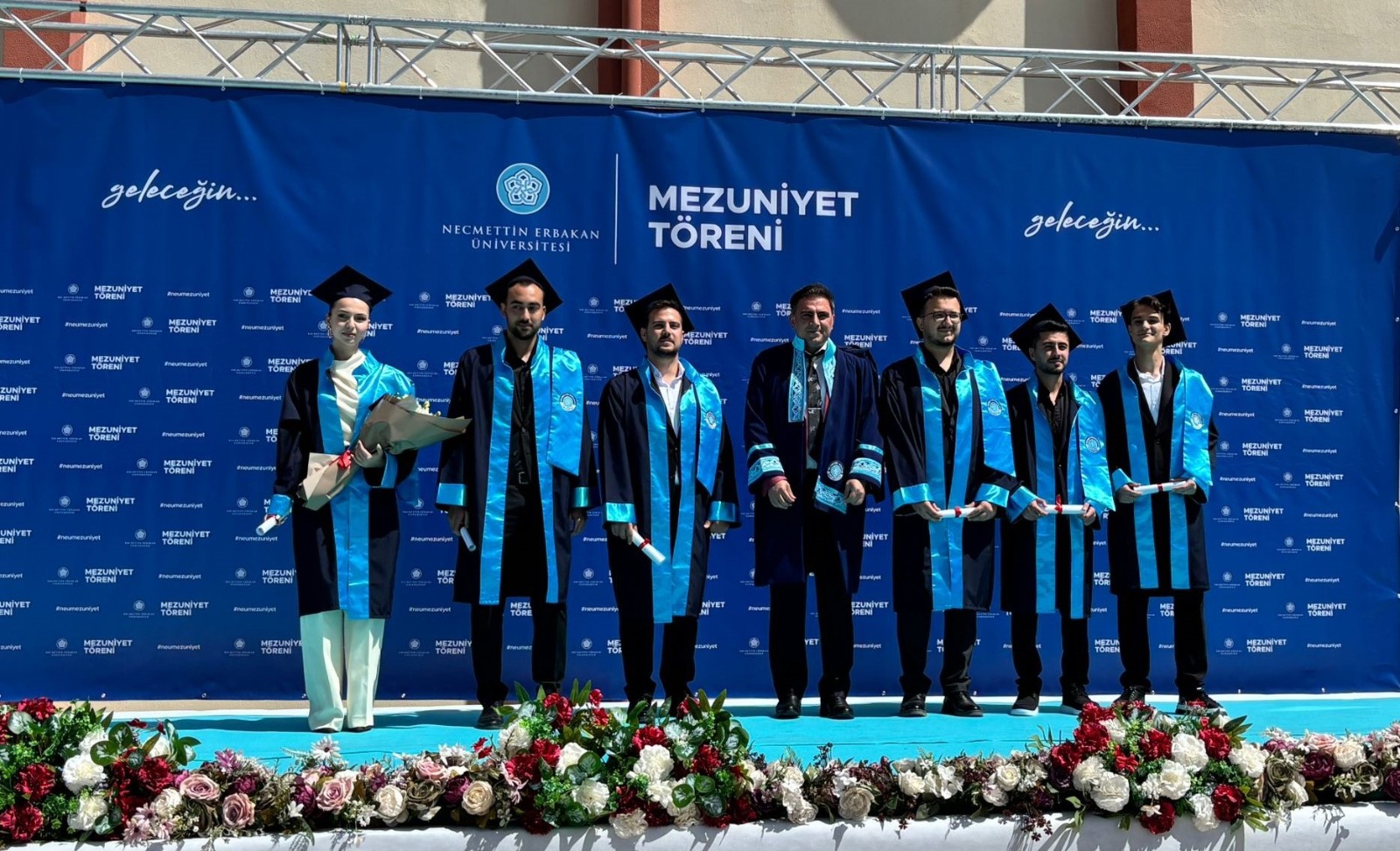 Necmettin Erbakan Üniversitesi
