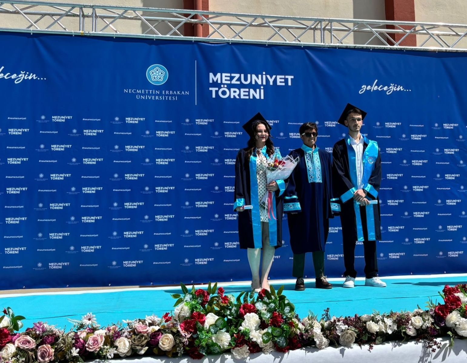 Necmettin Erbakan Üniversitesi