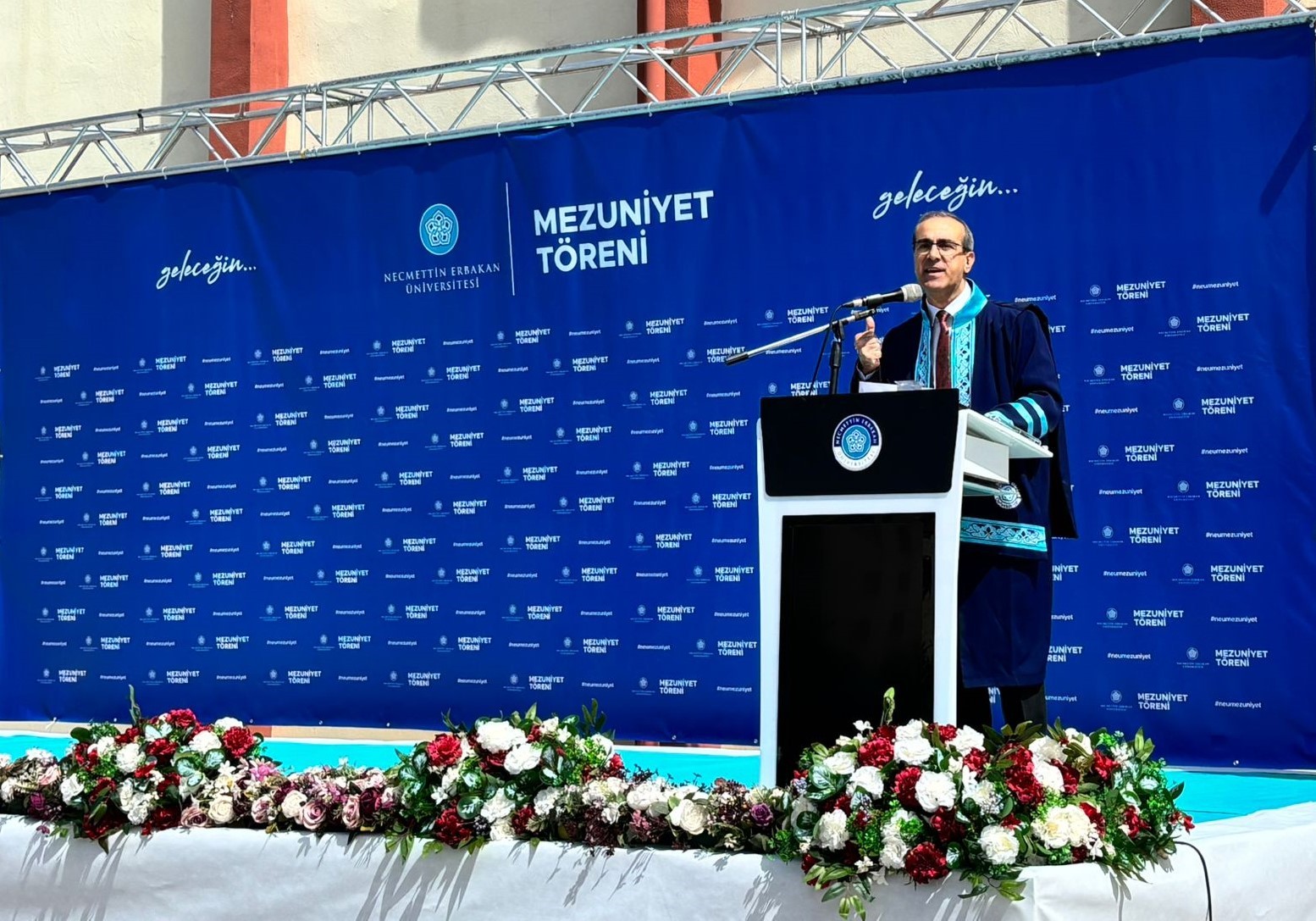 Necmettin Erbakan Üniversitesi