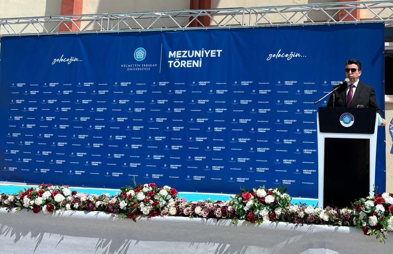 Necmettin Erbakan Üniversitesi