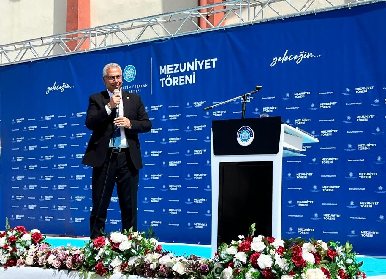 Necmettin Erbakan Üniversitesi