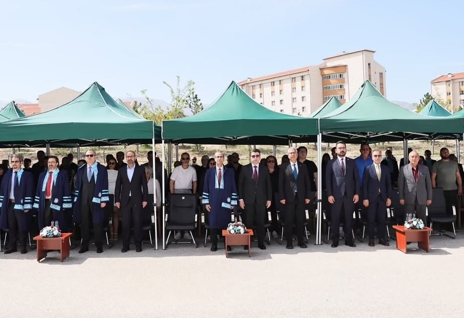 Necmettin Erbakan Üniversitesi