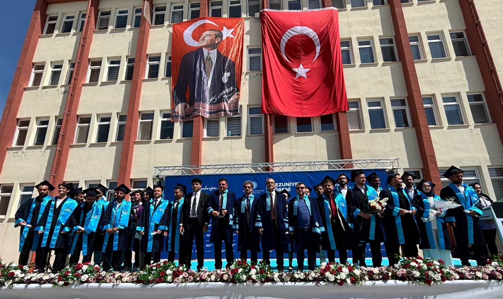 Necmettin Erbakan Üniversitesi