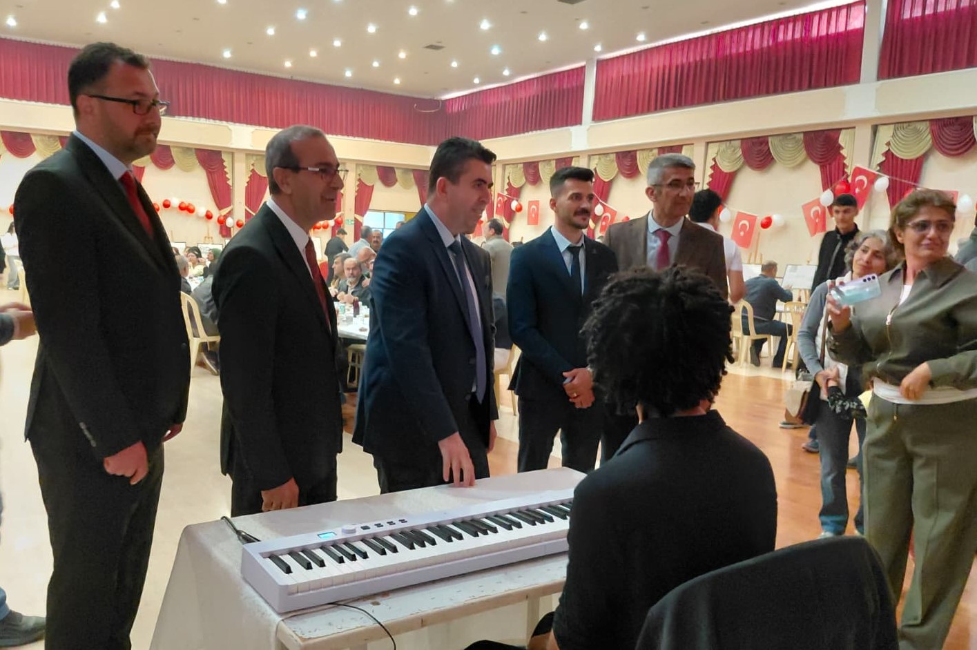 Necmettin Erbakan Üniversitesi