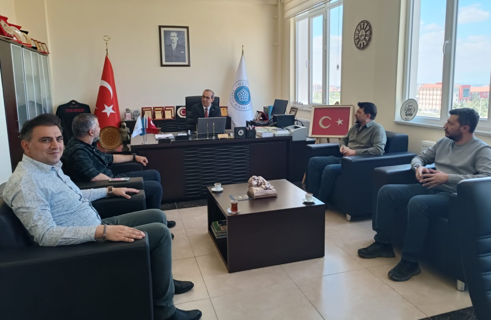 Necmettin Erbakan Üniversitesi