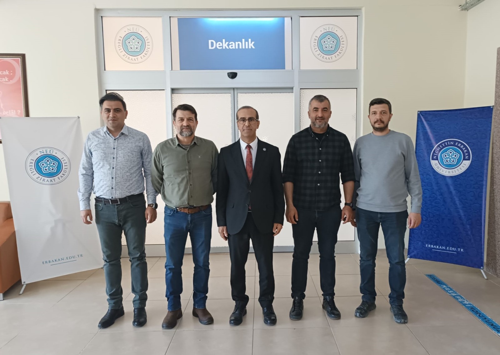 Necmettin Erbakan Üniversitesi