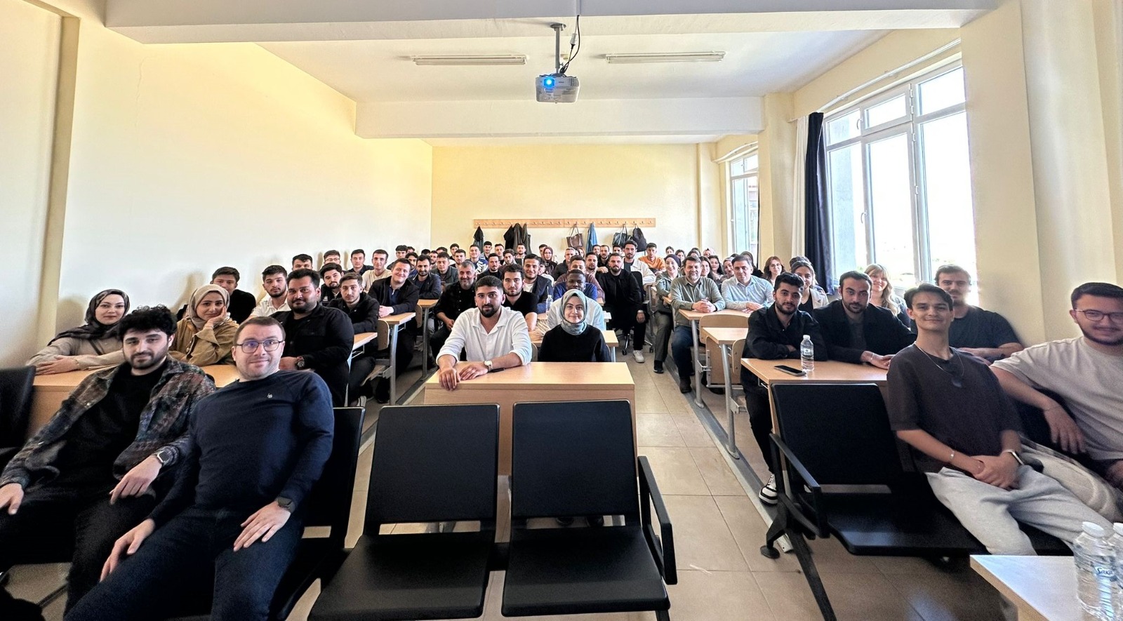 Necmettin Erbakan Üniversitesi