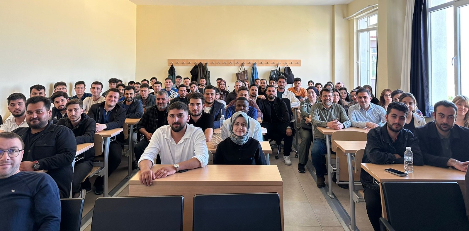 Necmettin Erbakan Üniversitesi