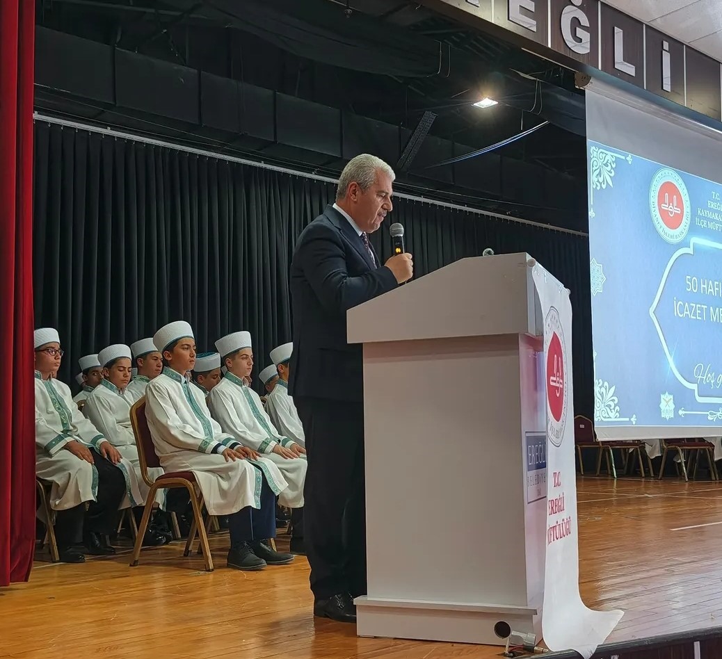 Necmettin Erbakan Üniversitesi