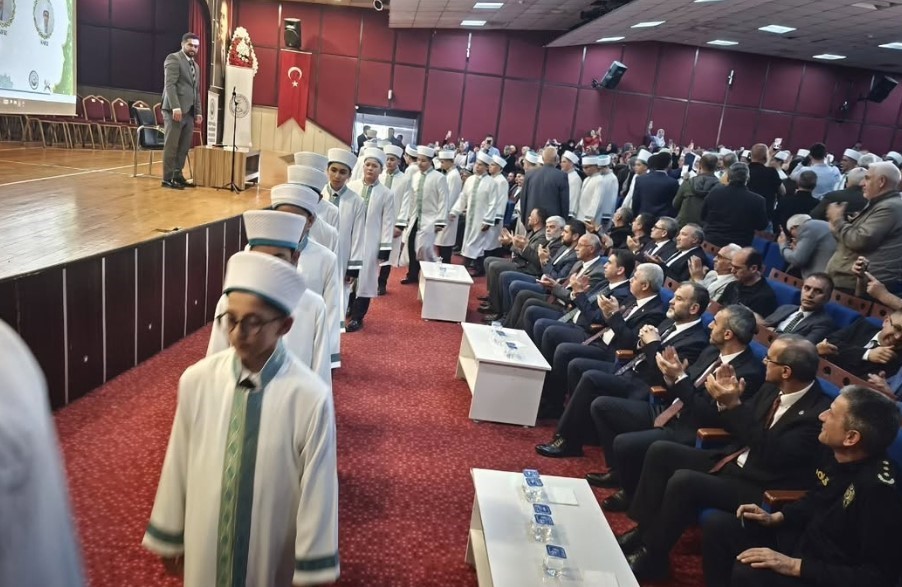 Necmettin Erbakan Üniversitesi