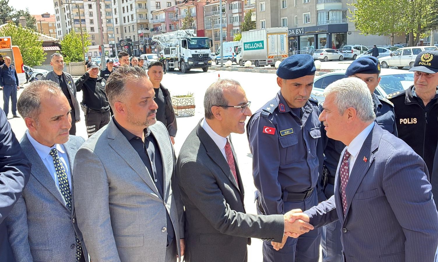 Necmettin Erbakan Üniversitesi