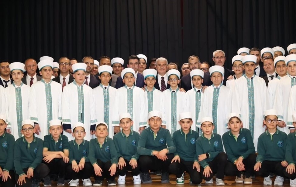 Necmettin Erbakan Üniversitesi