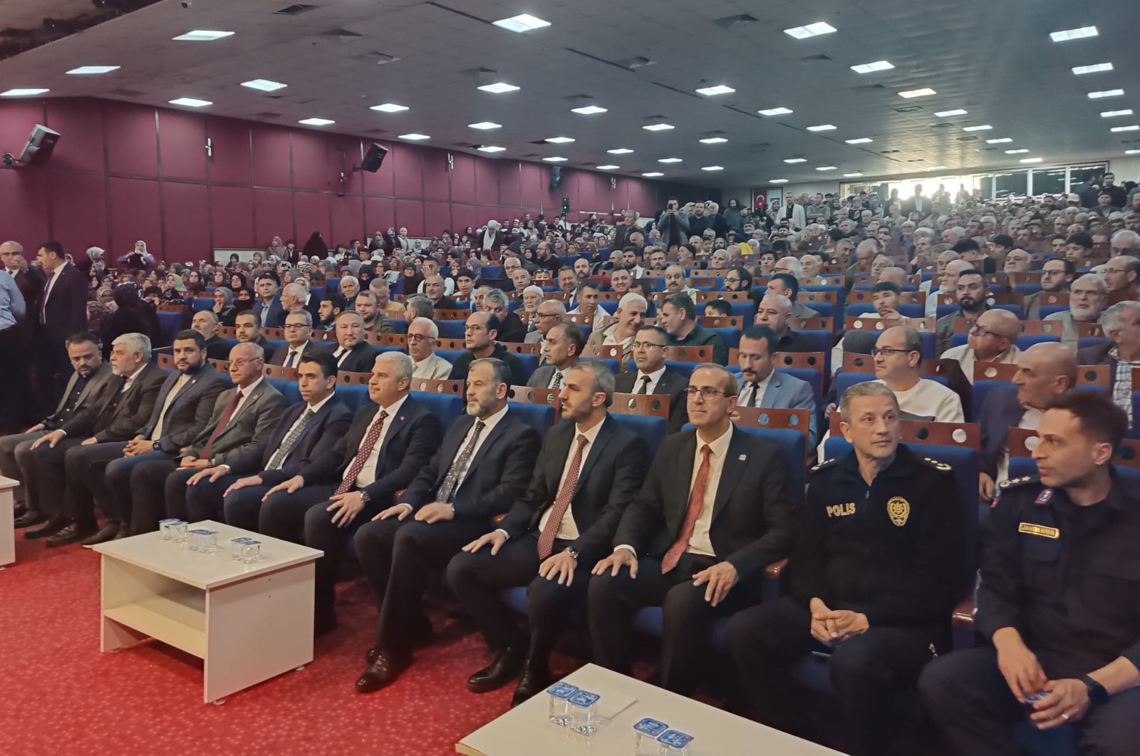 Necmettin Erbakan Üniversitesi